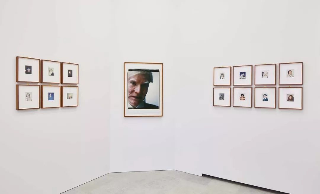 伦敦巴斯蒂安画廊 | David Chipperfield 的极简主义空间-3