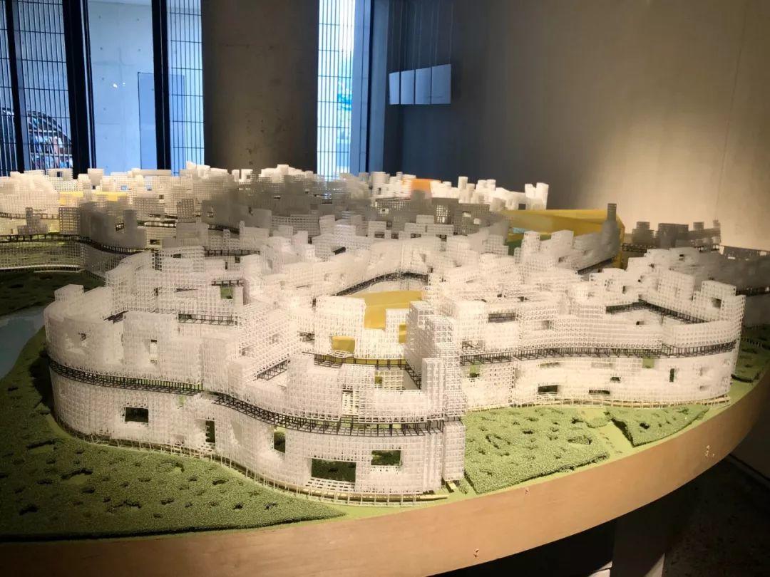 “未知城市:中国当代建筑装置影像展”丨中国深圳丨趣城工作室（ARCity Office）-338