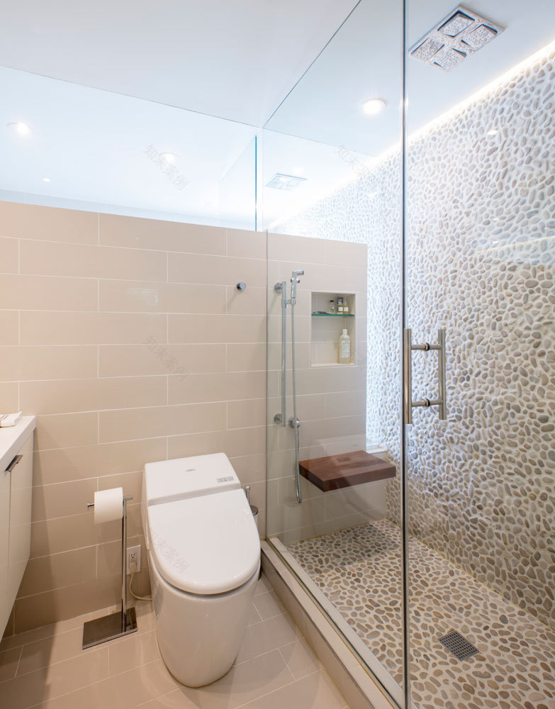 科科伦街联排住宅丨美国华盛顿丨FORMA Design,Inc.-23