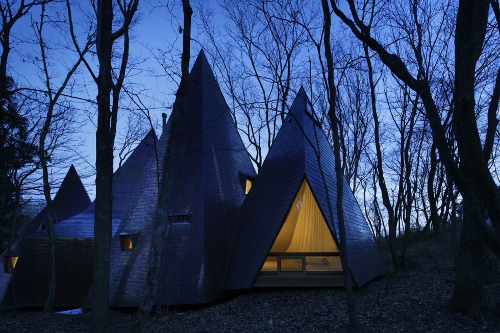 NasuTepee Hiroshi Nakamura - NAP-19