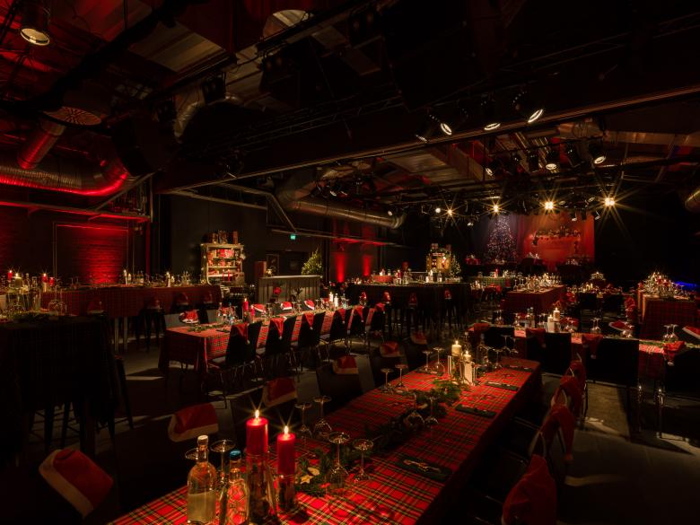 Thilo Ross Fotografie丨Veranstaltungsarchitektur丨德国-28