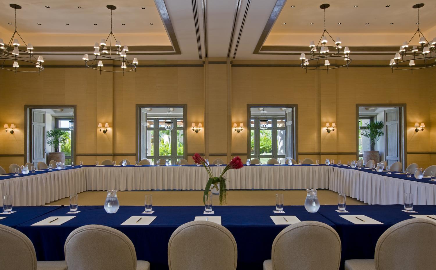 The St  Regis Punta Mita Resort, Puerto Vallarta, Mexico-45