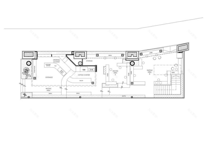新加坡 Alchemist Coffee 店-4