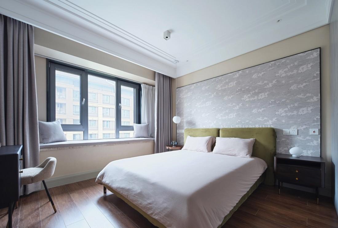 西安领作空间设计-18