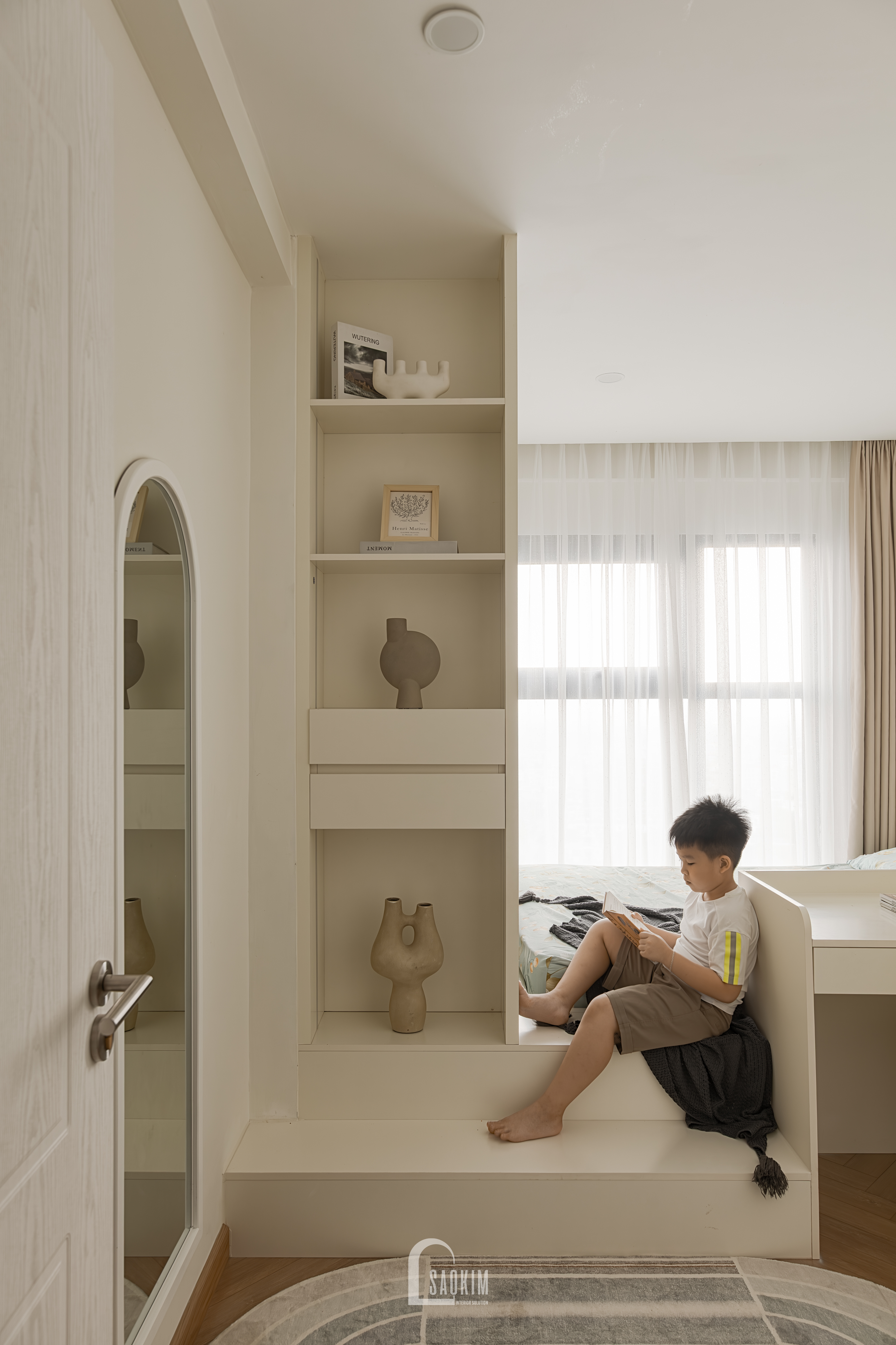 Aqua Bay Ecopark公寓-45