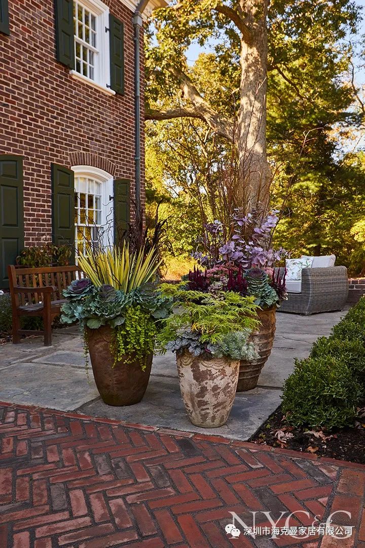 Hickory Chair 案例 / 17 位顶尖设计师，联手改造纽约历史建筑 ​-20