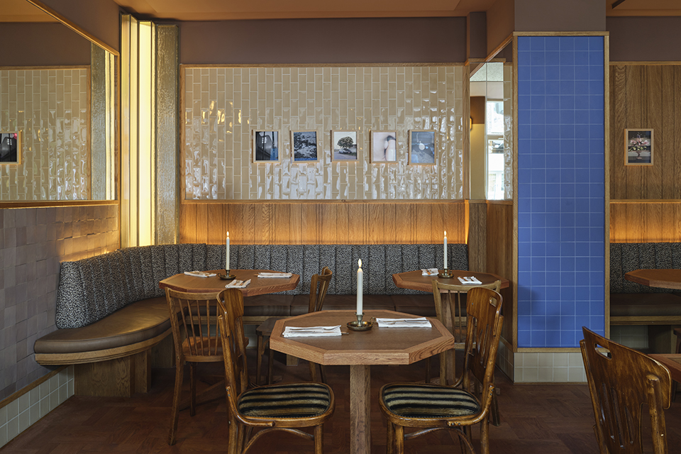 荷兰 Moos 咖啡酒吧丨荷兰阿姆斯特丹丨Studio Modijefsky-27