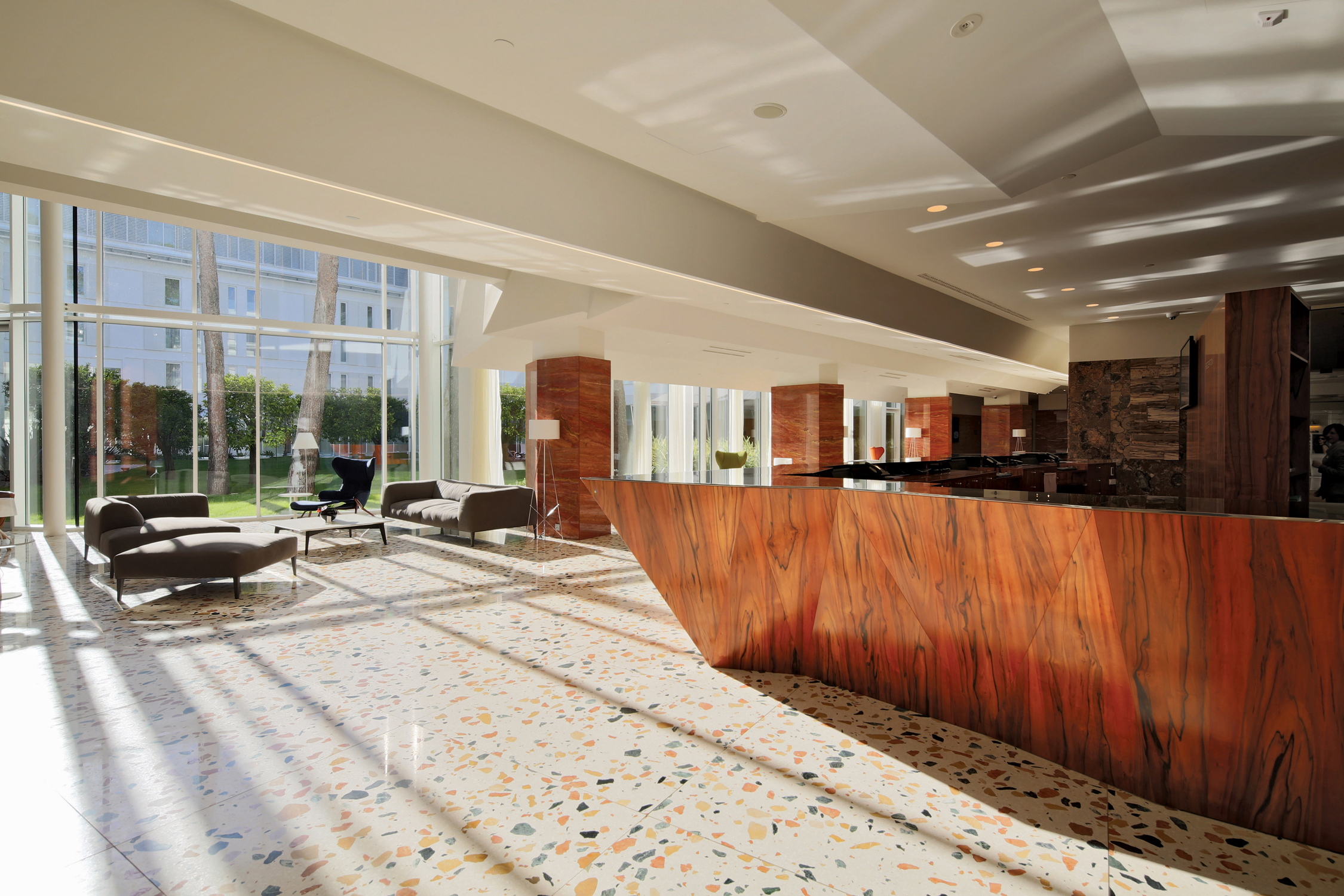 贝尔维尤酒店 | 自然与舒适的度假胜地-32