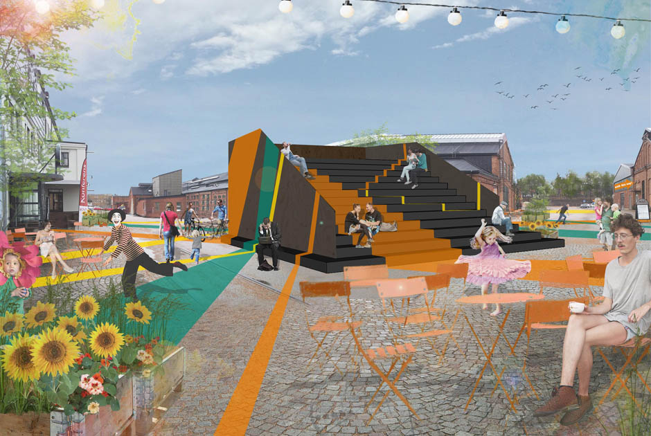 瑞典Innovatum商业 by MARELD-7