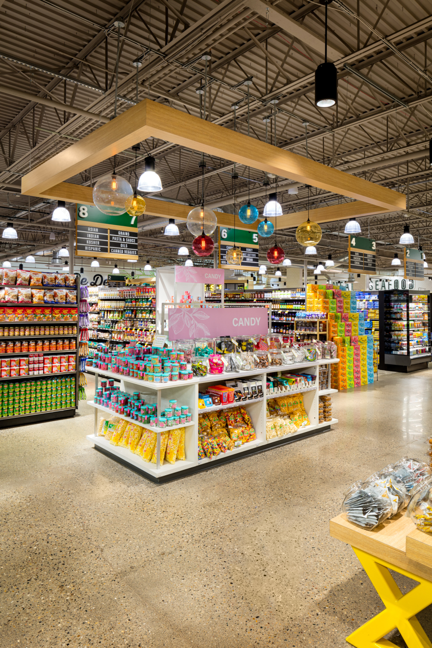 Needler's Fresh Market 超市丨Bergmeyer-24