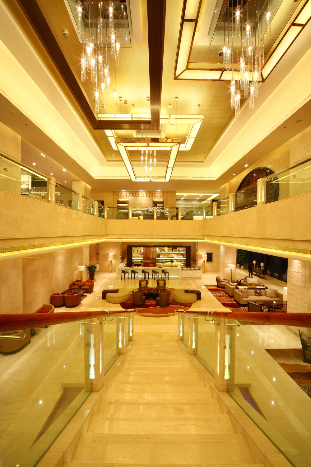 柳州丽苼酒店（少数豪华品位酒店）-39