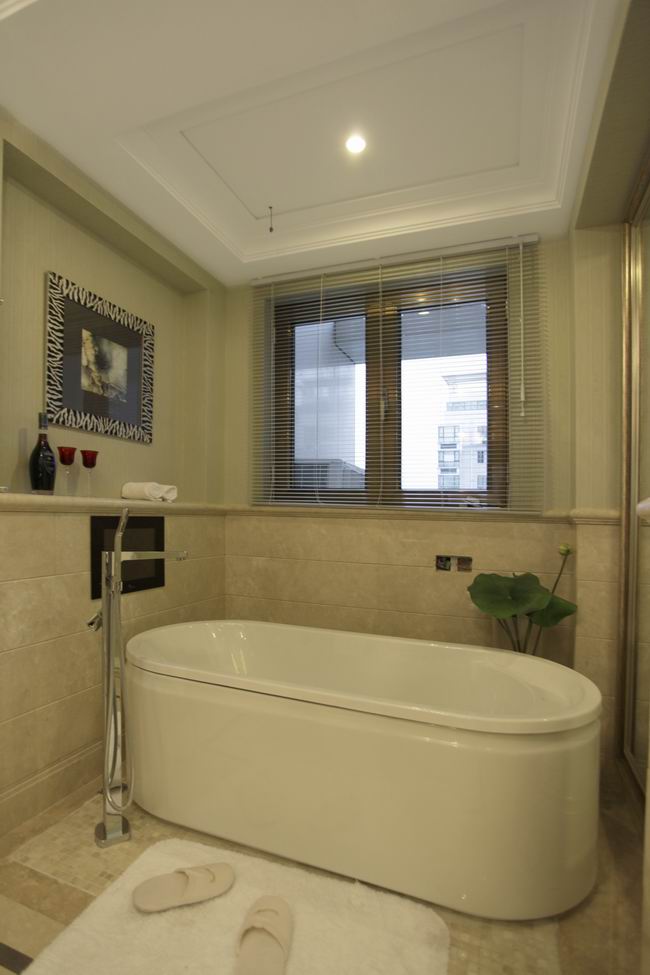 酒店式公寓样板房-13