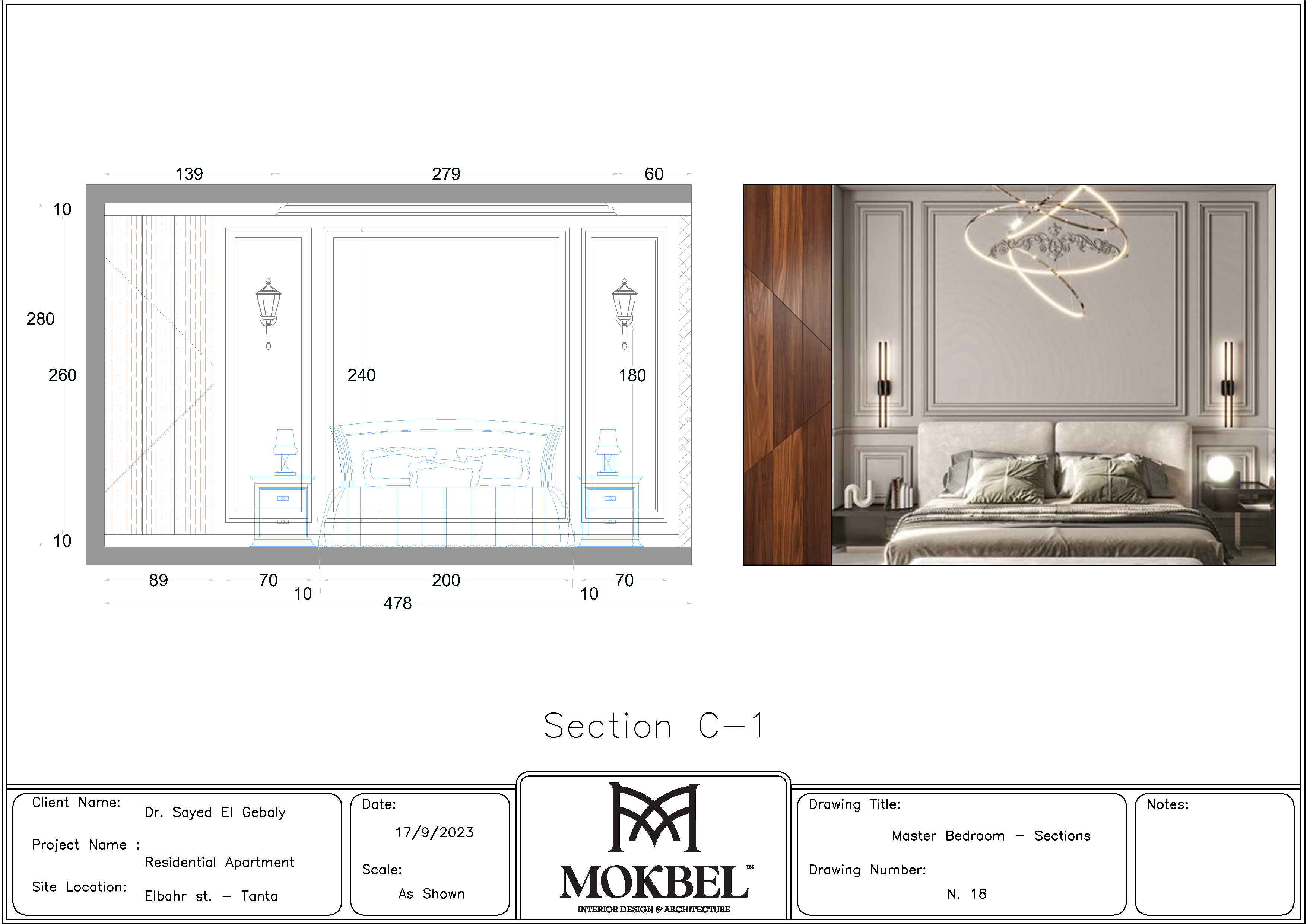 整套公寓二维设计-22