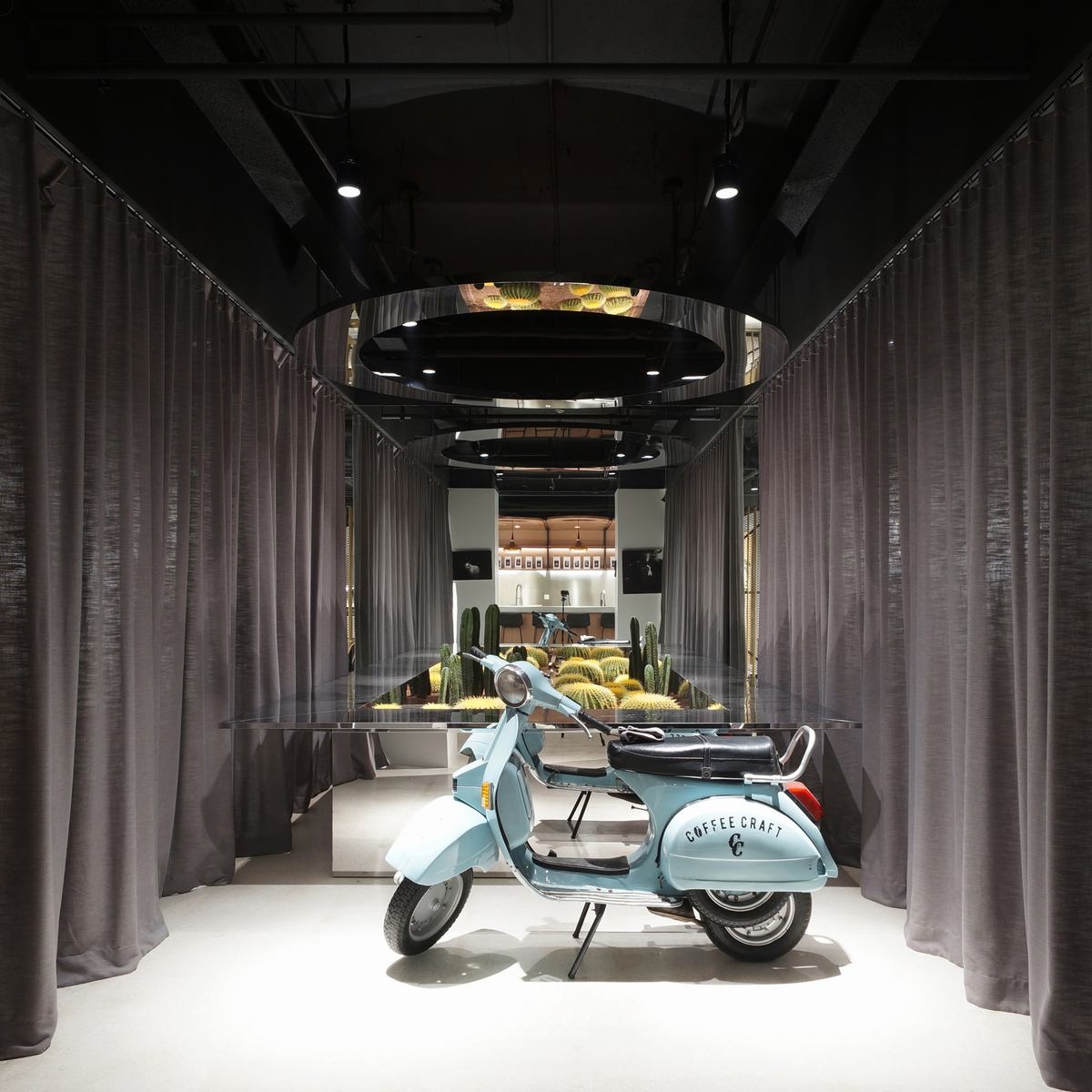 Coffee Craft 咖啡馆-42