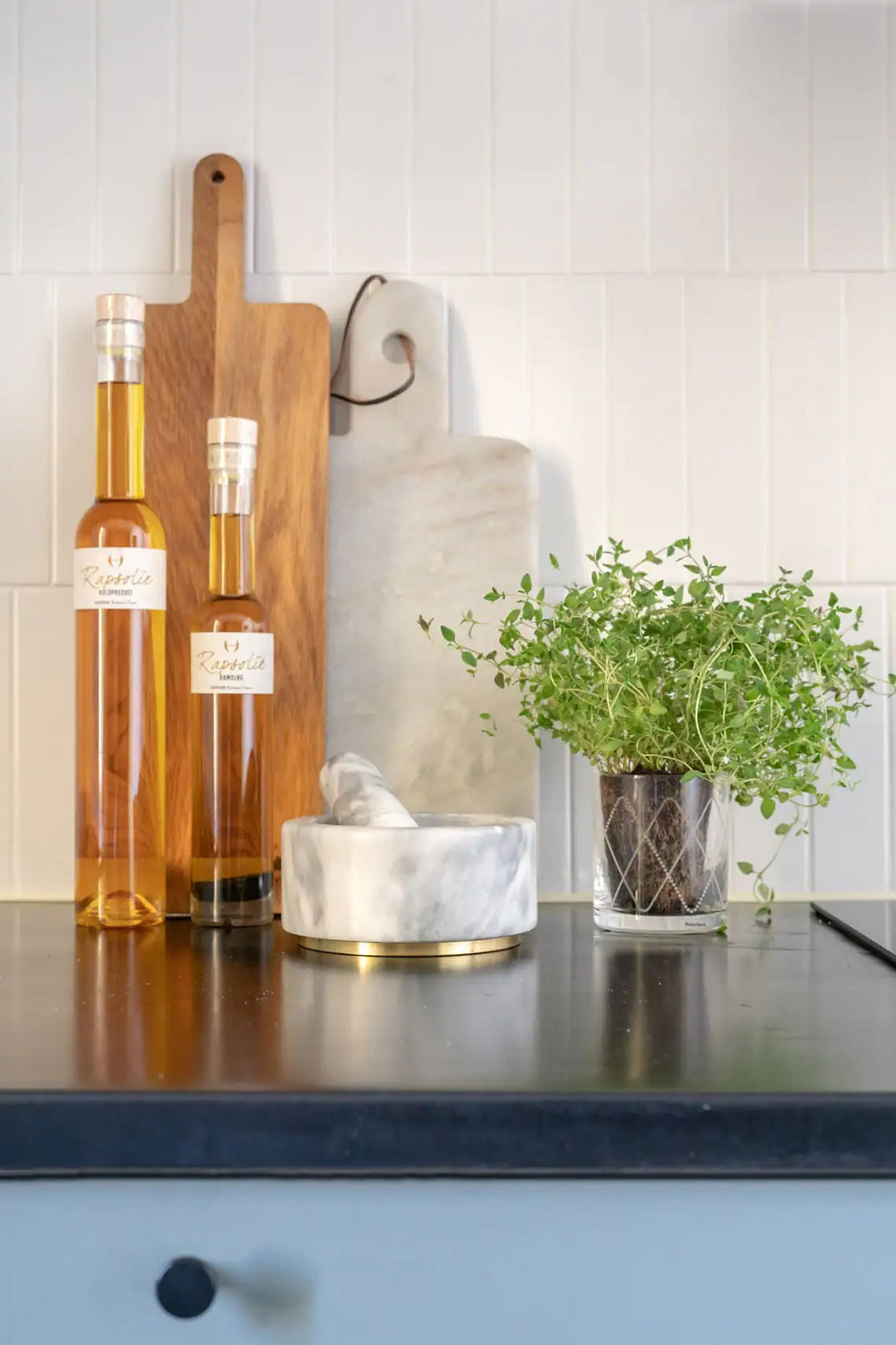 阳光明媚的百年公寓改造，温馨优雅-9