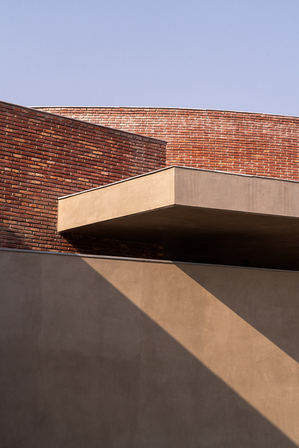 Sanctum住宅丨印度丨Renesa建筑与室内设计工作室-84