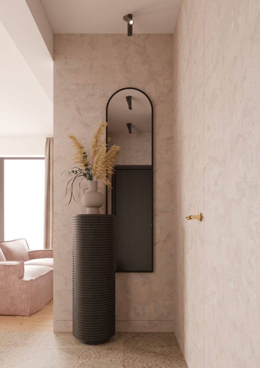 《艺伎回忆录》室内布置-10