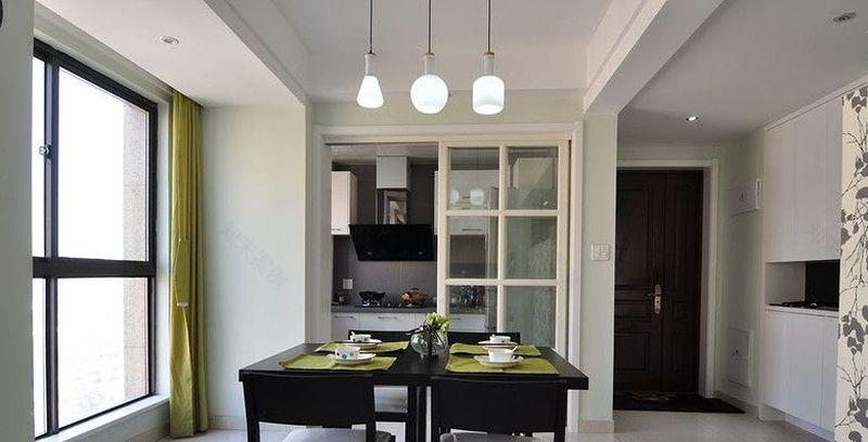 天津华庭装饰3·15臻品-17