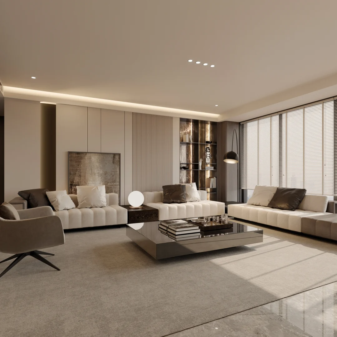 意式极简风格，兼具精致与松弛-4