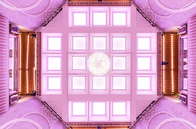 俄罗斯国家儿童图书馆丨俄罗斯莫斯科-28