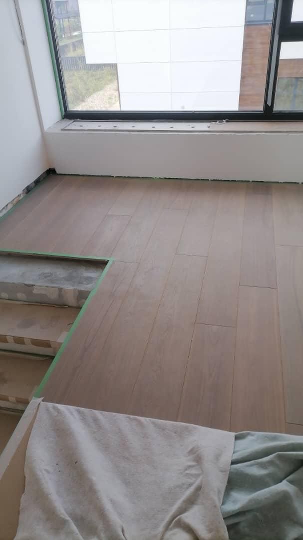 Новогорск280平方米住宅项目丨俄罗斯莫斯科-23