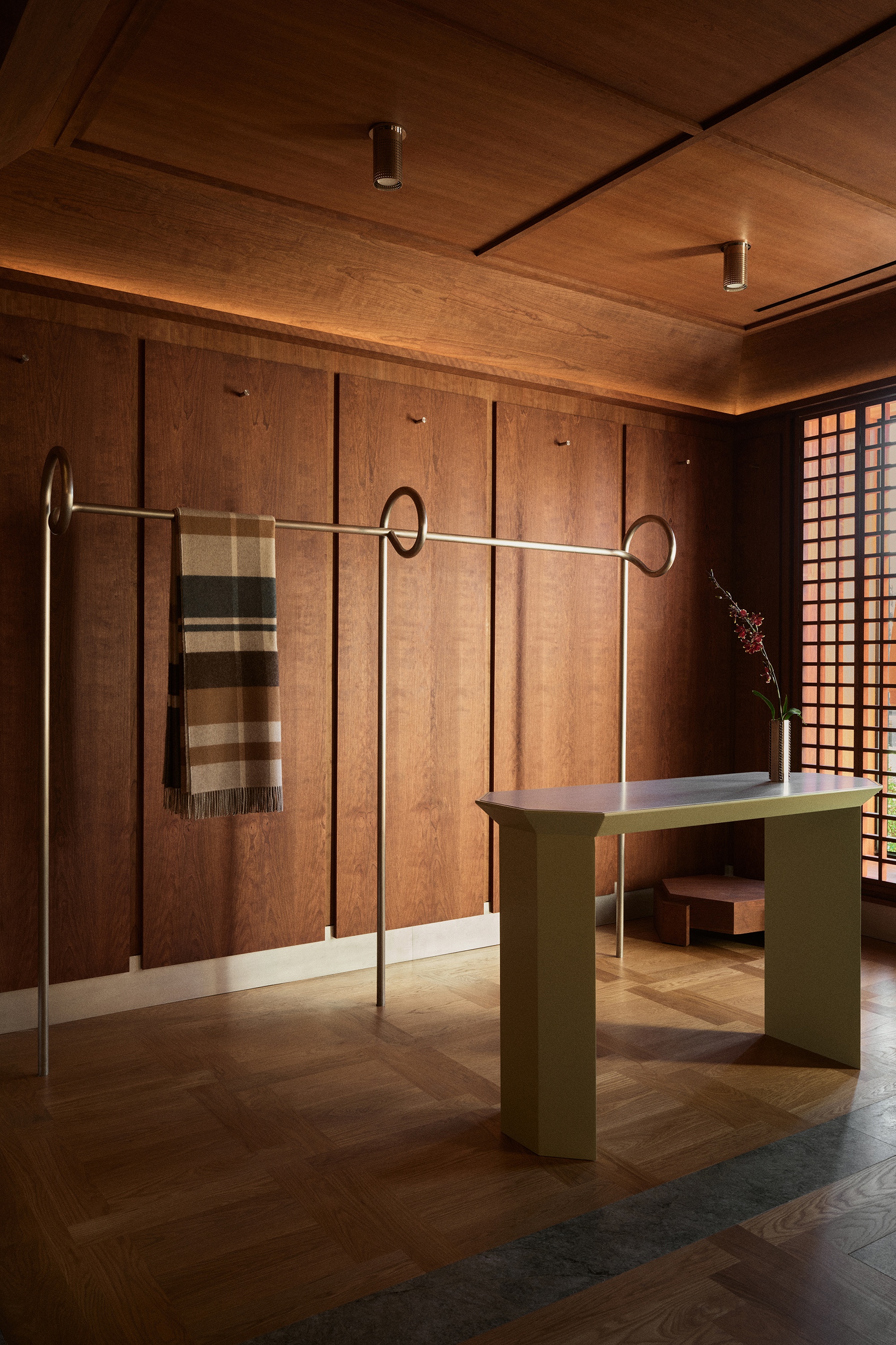 Malbon Melrose旗舰店丨美国洛杉矶丨洛杉矶22RE Office-16