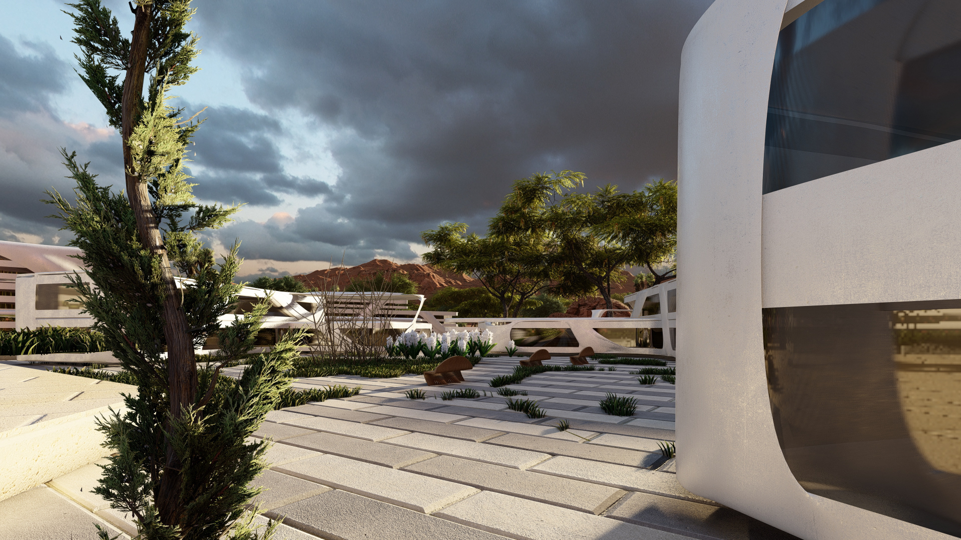 HUNA 校园丨Aya Waheed,Rahma Wael,Shrouk Hossam-17