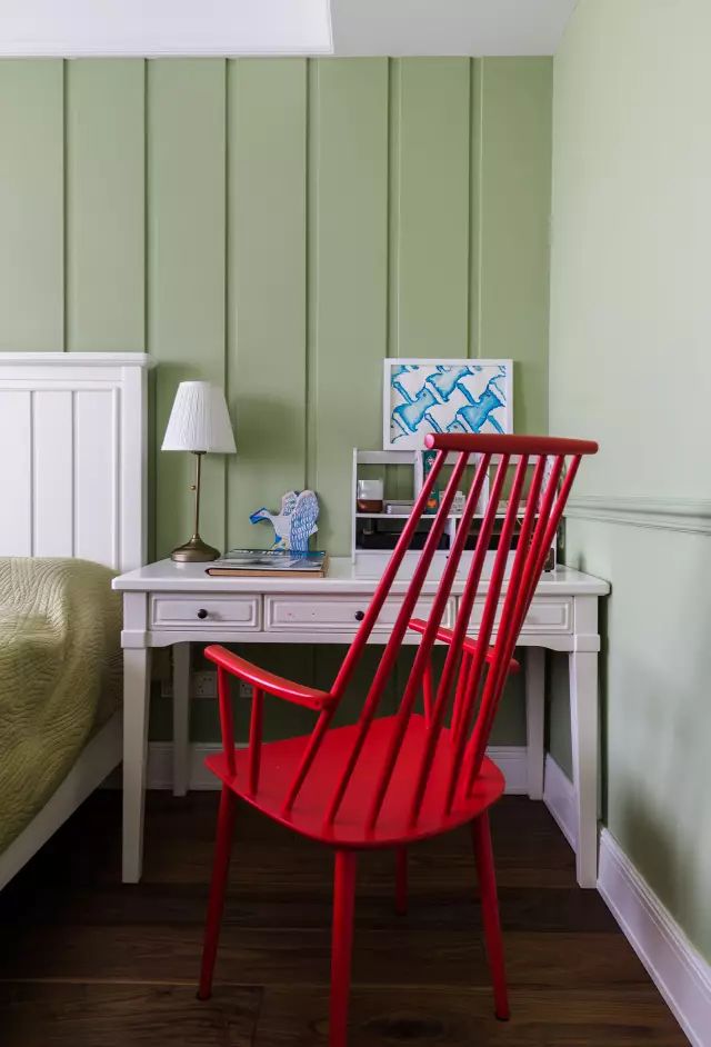 【云啊设计】为爱人打造被爱的家——（上海晓园）-116