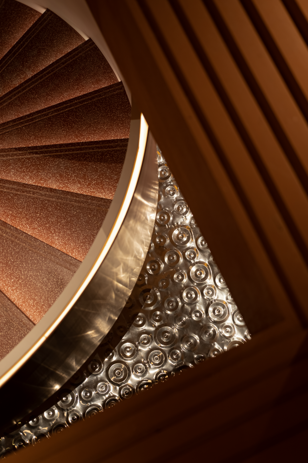 悦盛庭 SPA 疗愈馆丨中国海口丨成都繁锦设计有限公司-82