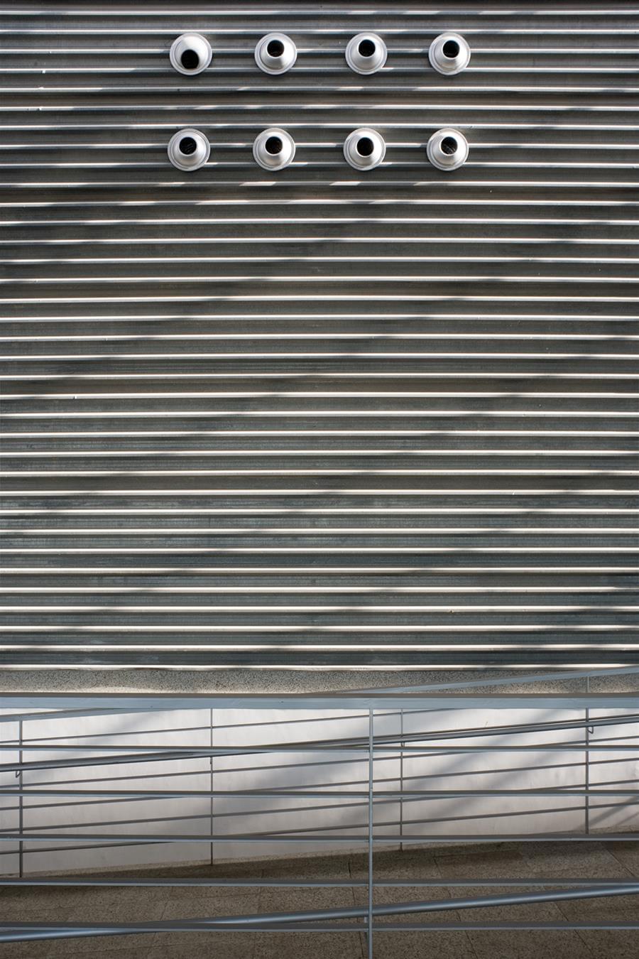 巴西 E·pominas 展览中心-16