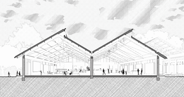 金华乡贤馆建筑改造-37