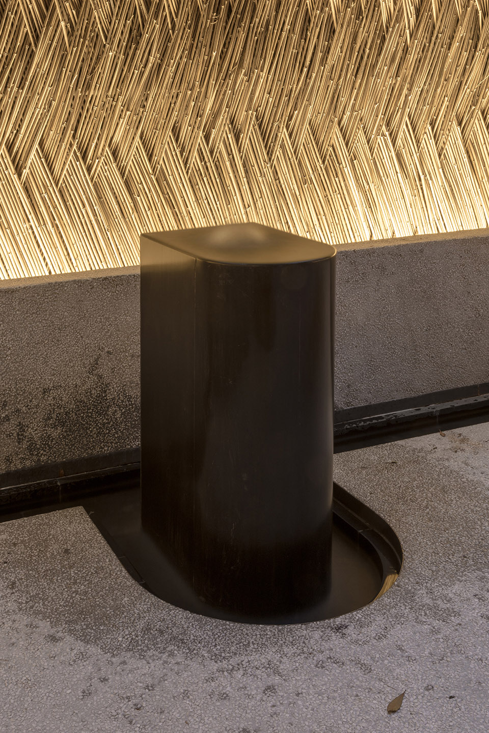 高邮路庭院之家，上海 / 继景设计工作室-35