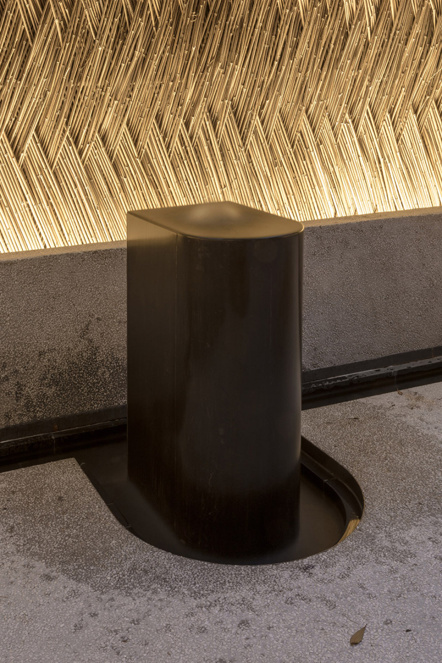 高邮路庭院之家,上海 / 继景设计工作室-35