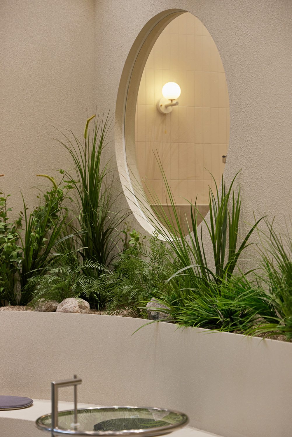 70 平宠物酒店，打造温馨如白洞咖啡馆的氛围-29