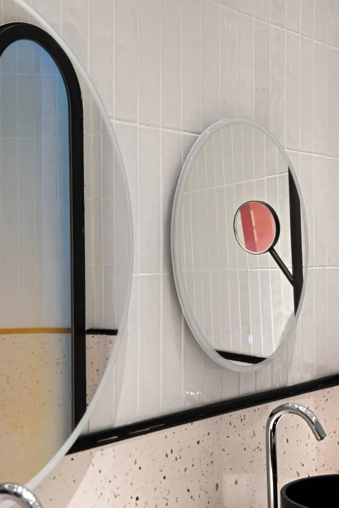 突破惯性思维，探索人居空间更多可能性 | 南筑设计-116