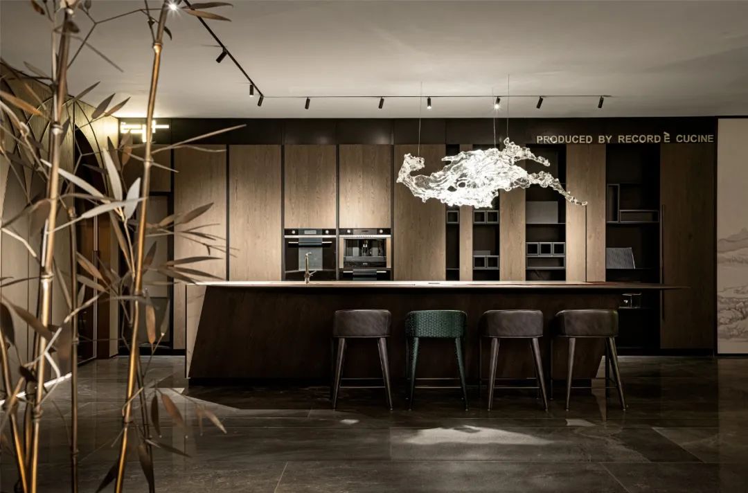 《观沧海》诗境空间，孟繁峰再创佳作-41