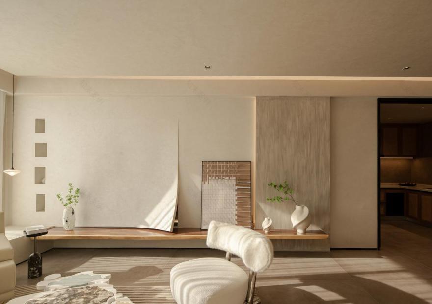 匠维设计·侘寂风-15