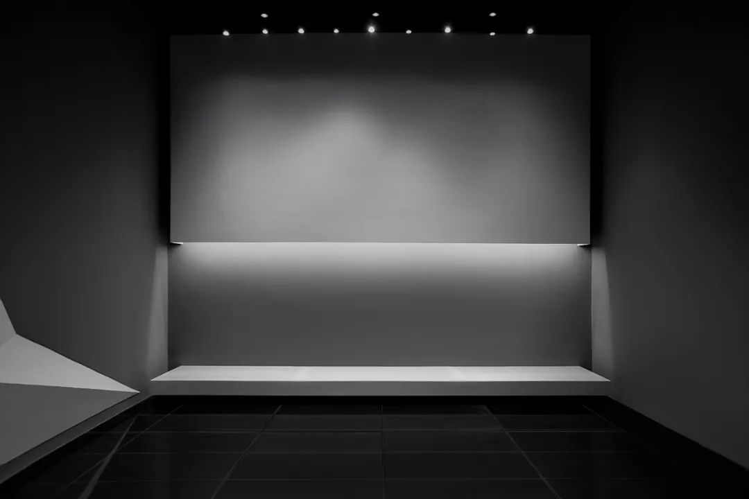 ZJ · DESIGN至简设计｜ARTMEN 金属艺术空间-78