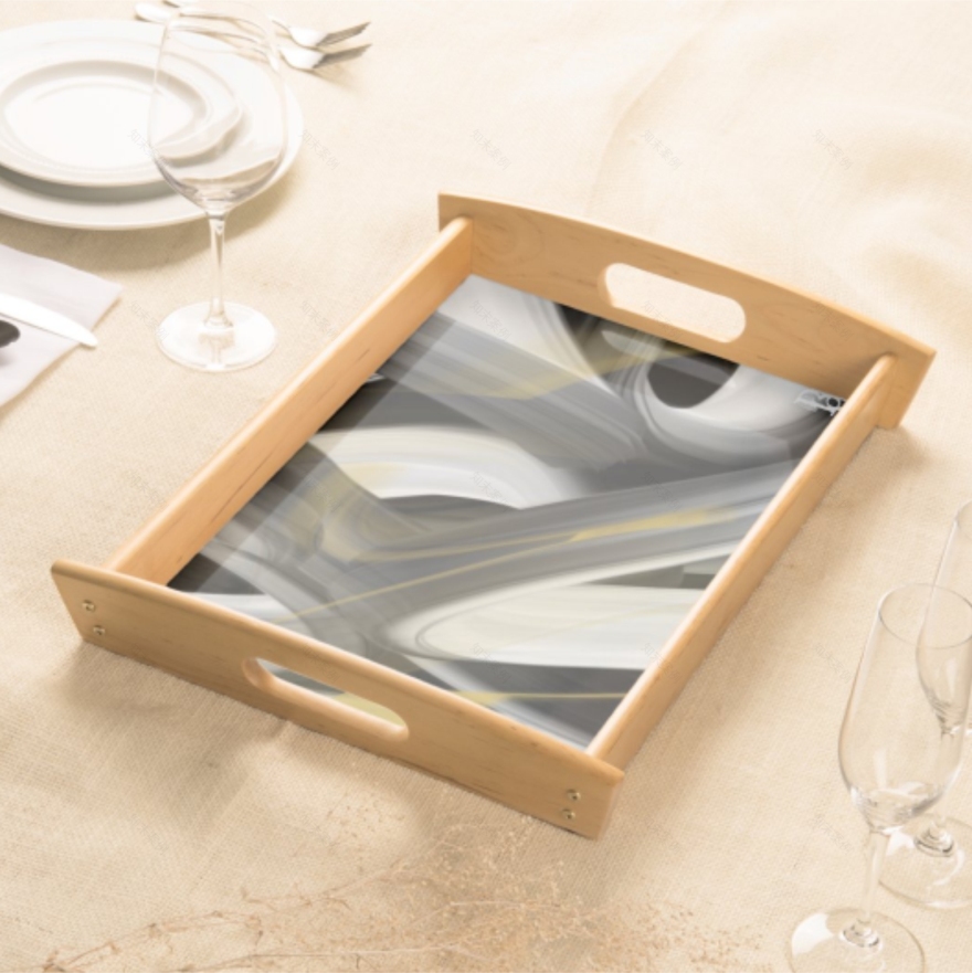 Interior Decor x Billidwalls Abstract Art-5