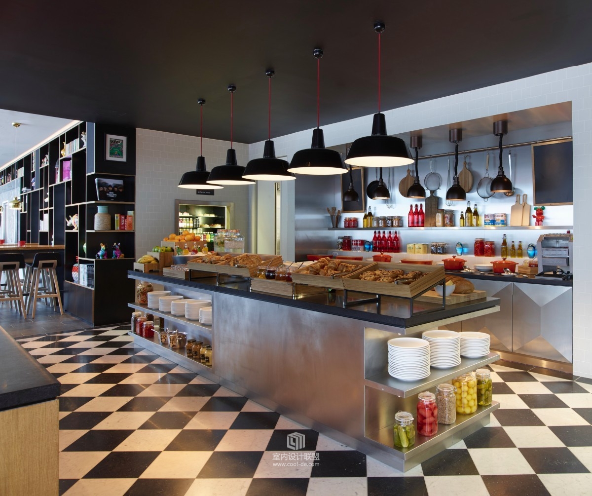 肖荻奇citizenM酒店-17