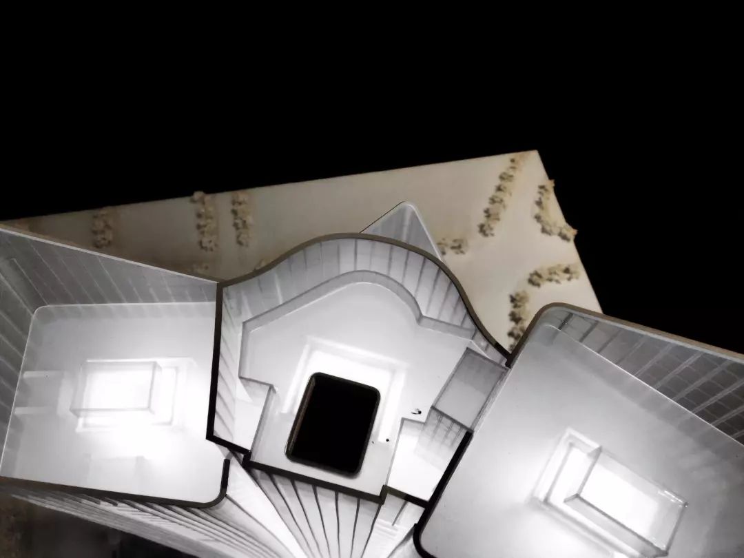 矩阵之美 | 汉森伯盛建筑作品展解读-9