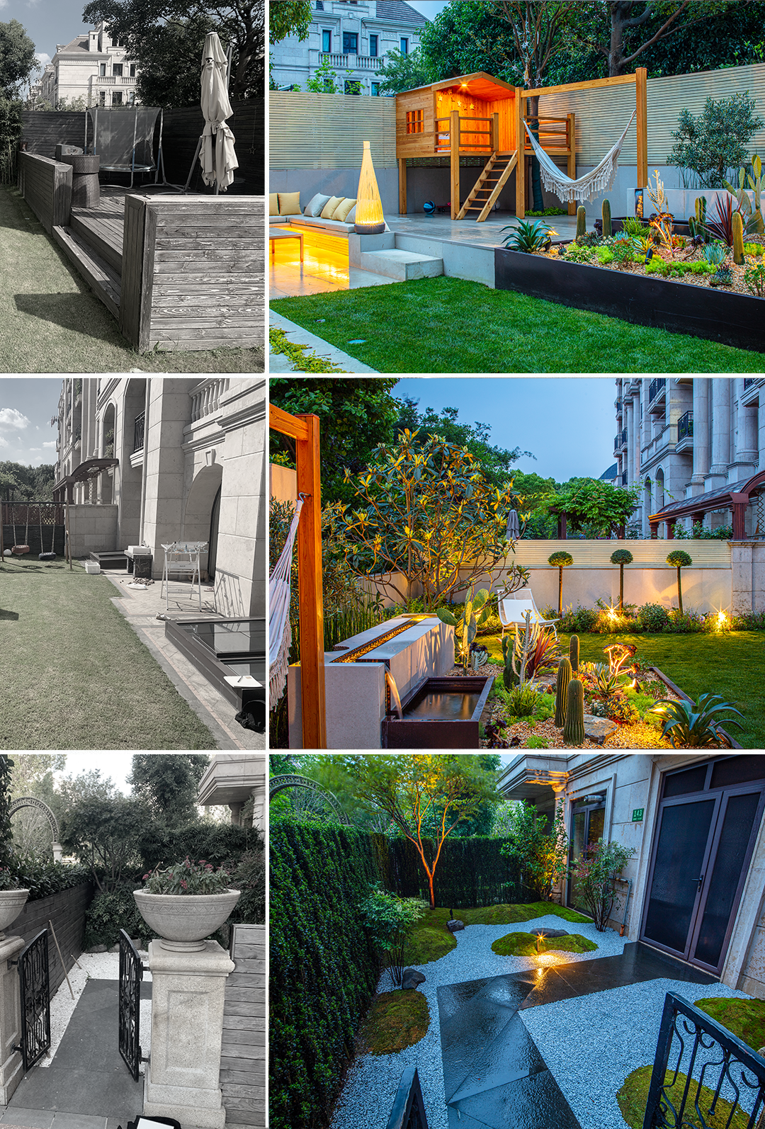 银亿领墅童趣花园丨中国上海丨上海东町景观设计工程有限公司-50