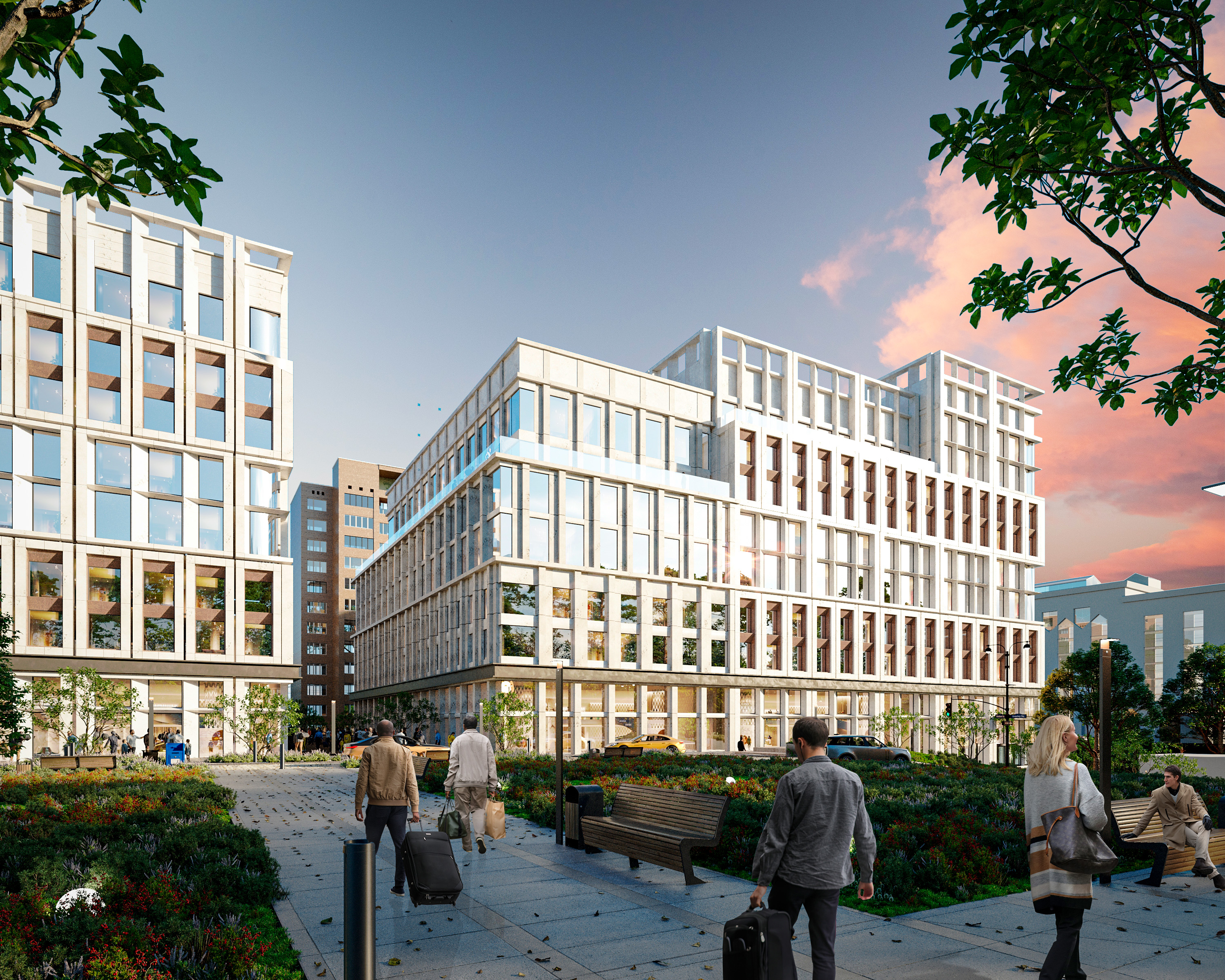 Mandarin Oriental – Hotel & Serviced Apartments-2