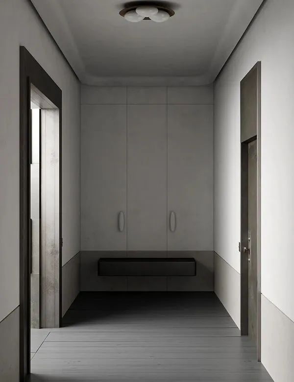 乌玛拉斯别墅丨Polina Ditsman-58