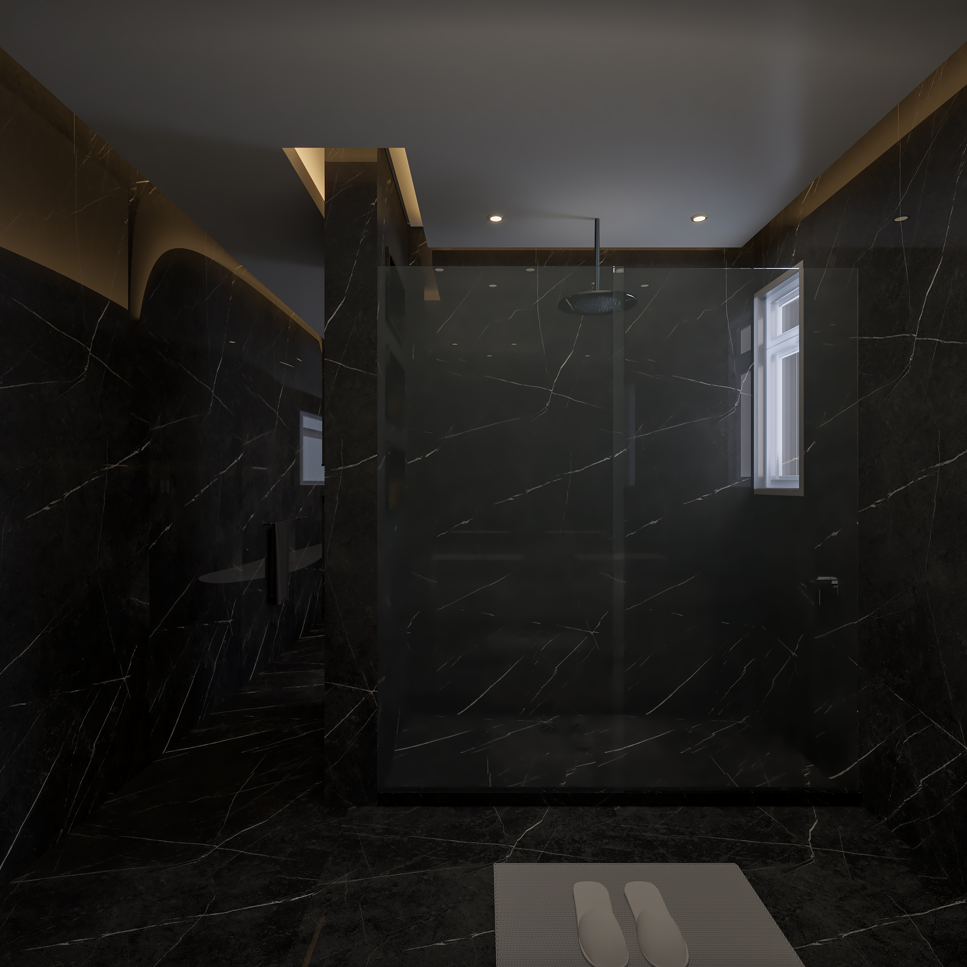 Apartment At Saba Basha, Alexandria-75