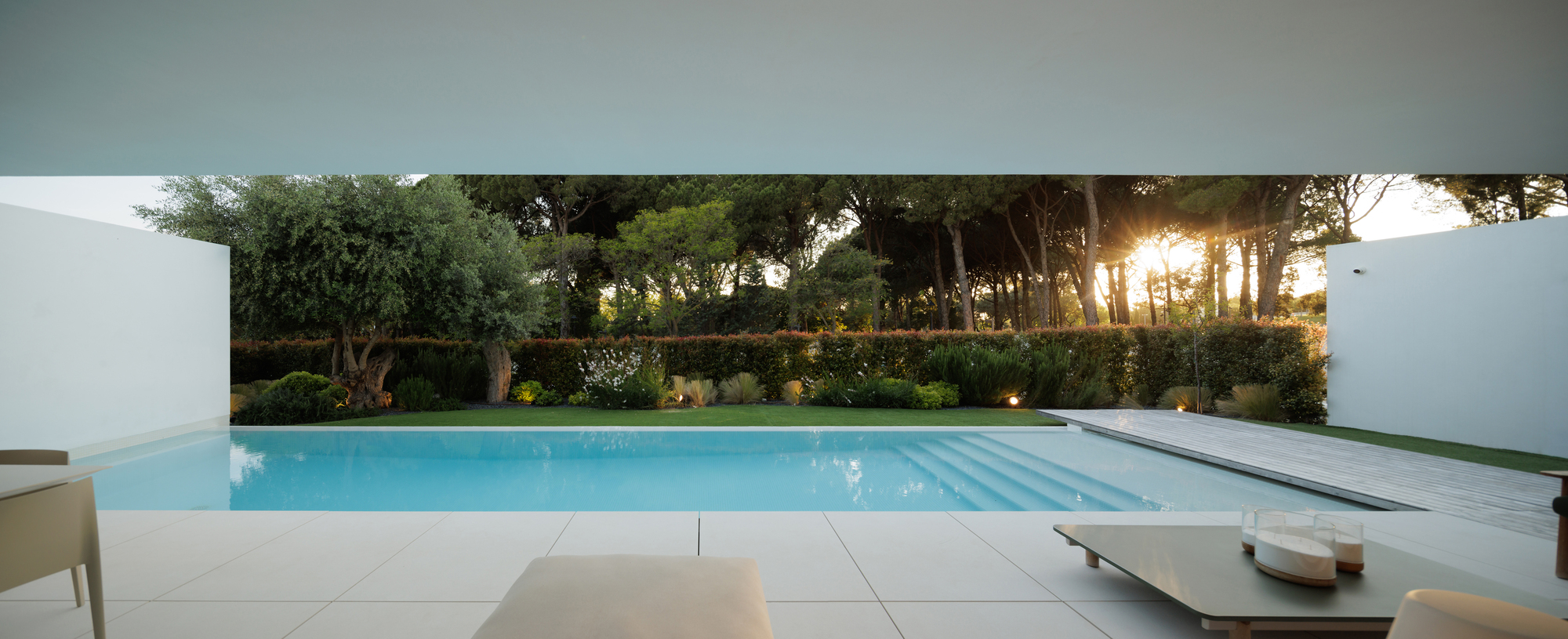 个人电脑集团大楼(注:PCG常见为Personal Computer Group的缩写,这里House可理解为大楼等建筑,具体需结合实际语境确定) 丨葡萄牙丨Visioarq Arquitectos-31