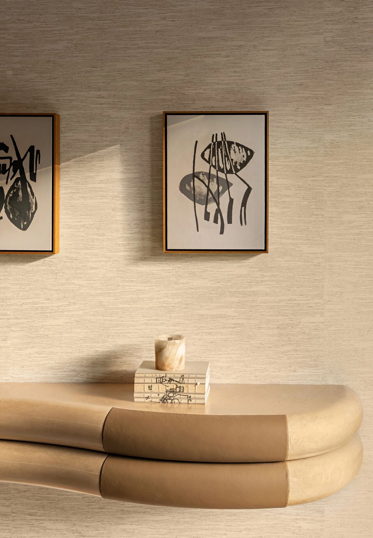 西安·华润世园润府195户型丨中国西安丨深圳市布鲁盟室内设计有限公司-62