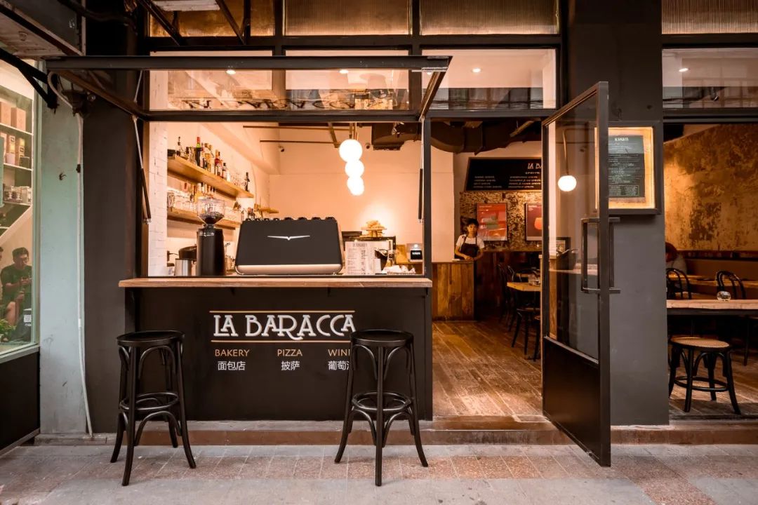 2020 年 HCREATES 室内设计回顾丨中国上海-16