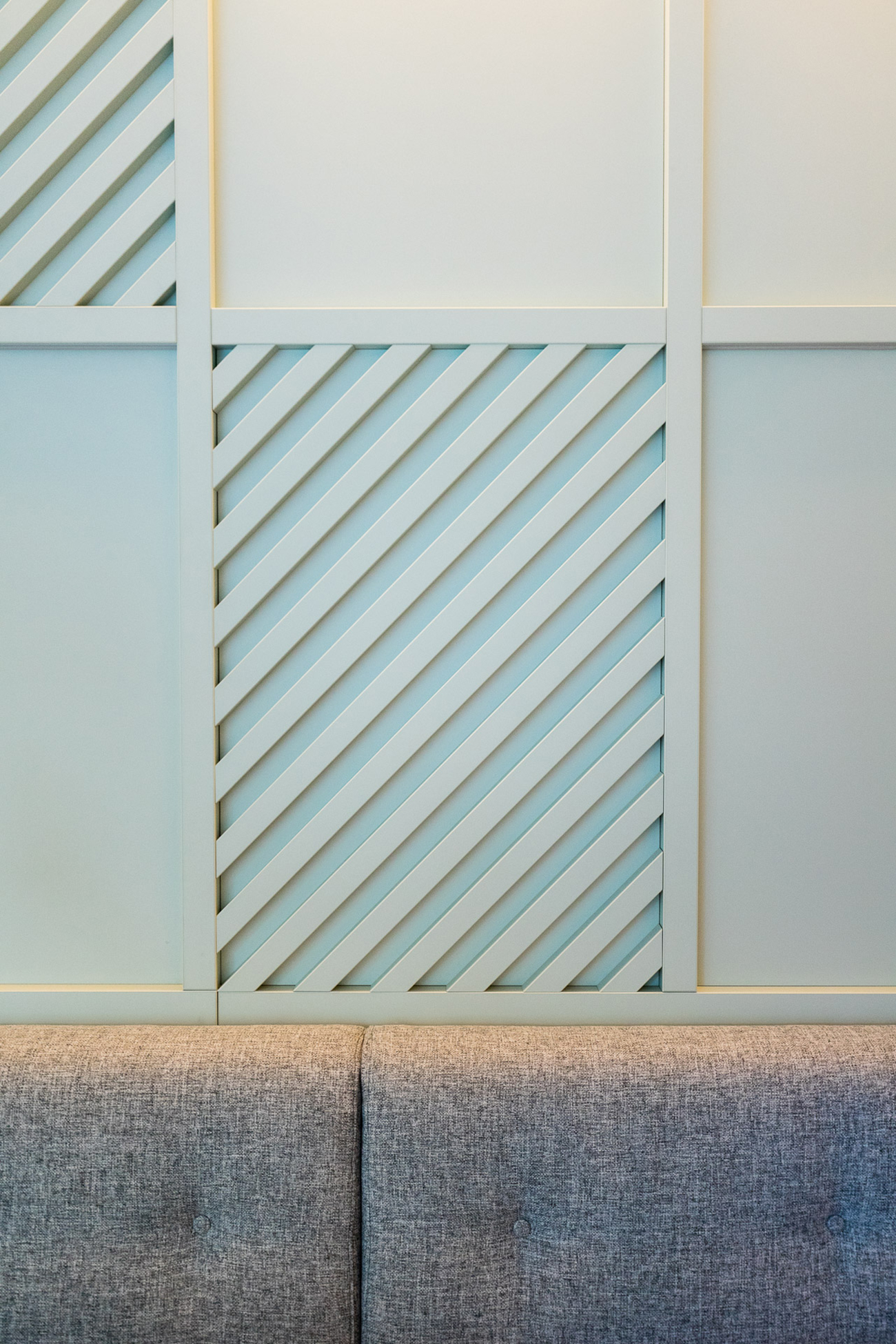 慕尼黑 ACOM 酒店，融入环境的现代设计-15