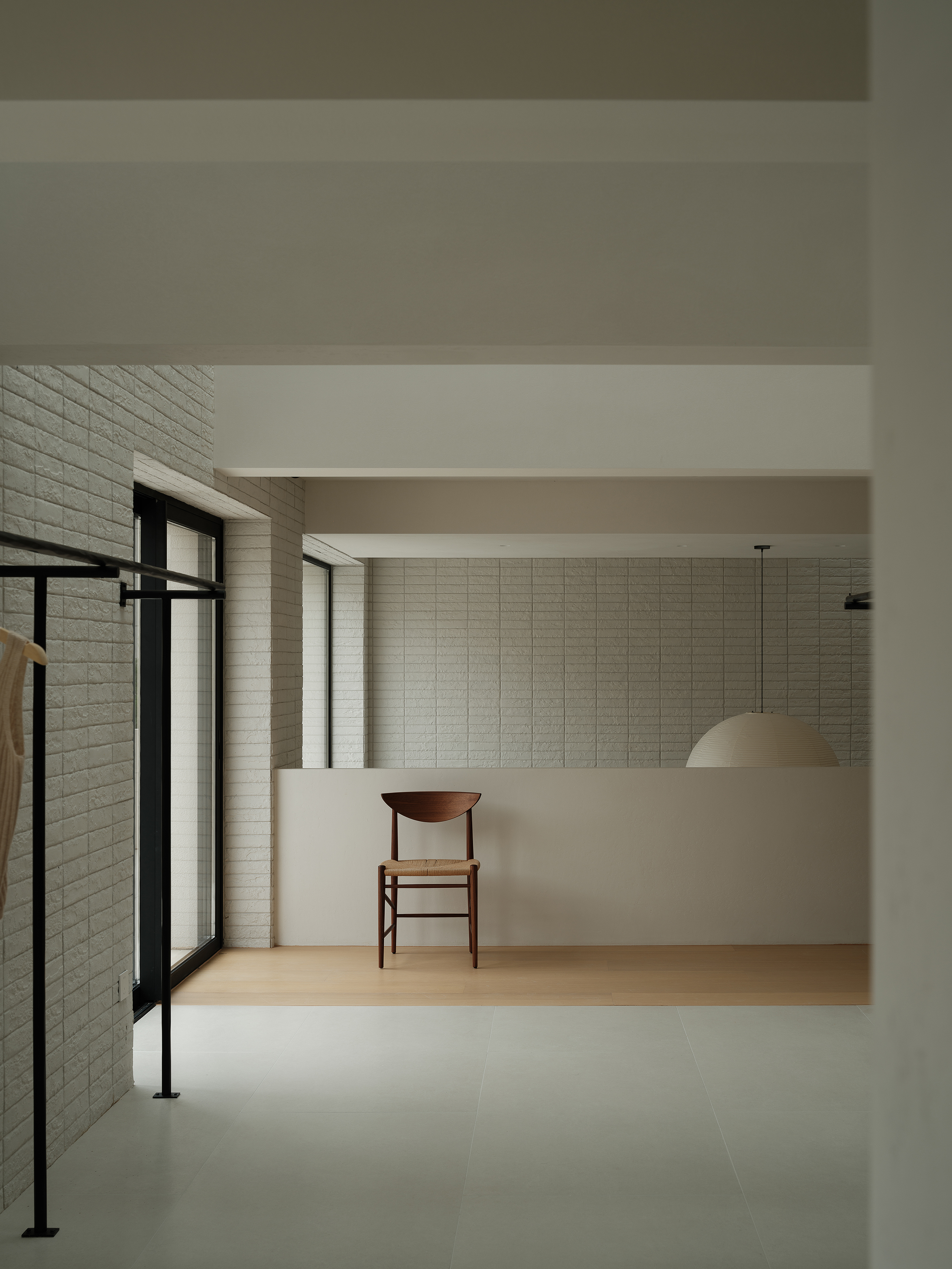 女儿桥江南织造馆丨陌野设计-31